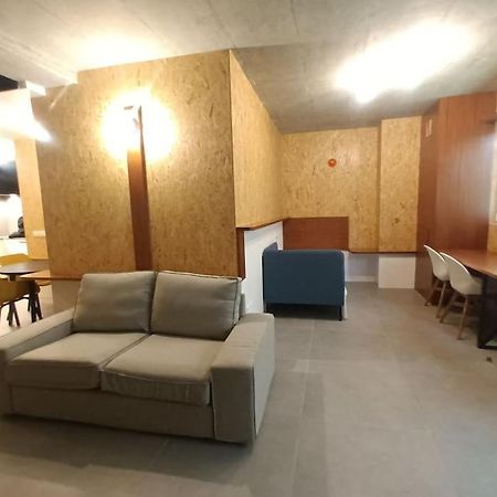 Loft San Lorenzo 22 아 코루냐 외부 사진