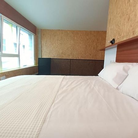 Loft San Lorenzo 22 아 코루냐 외부 사진