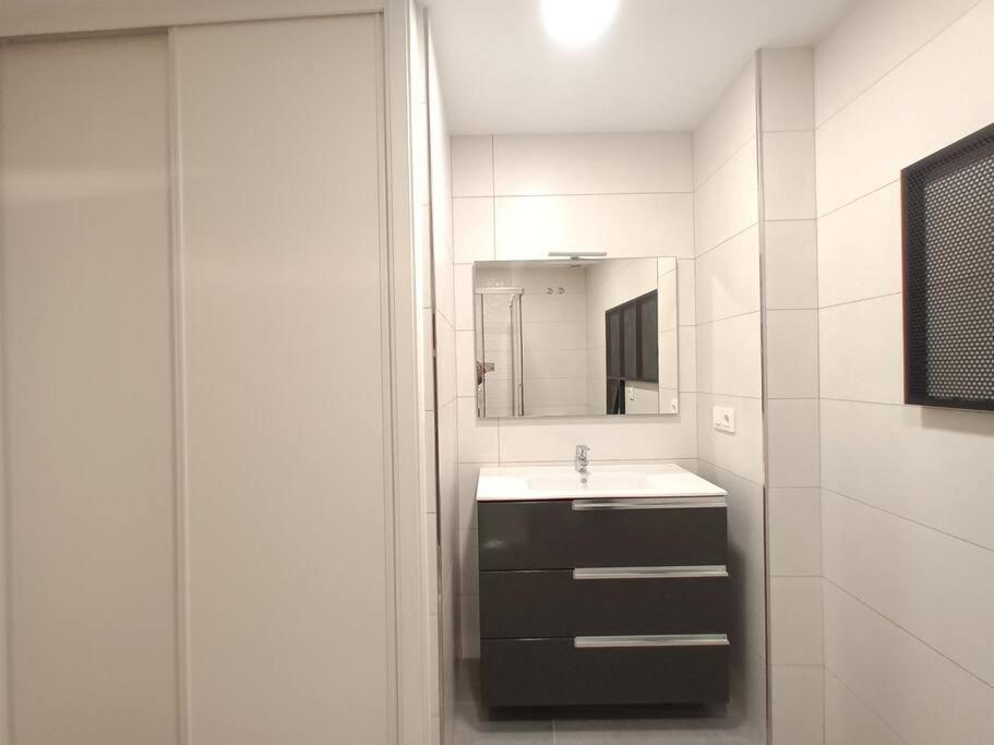 Loft San Lorenzo 22 아 코루냐 외부 사진