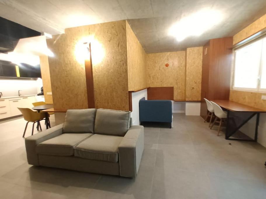 Loft San Lorenzo 22 아 코루냐 외부 사진