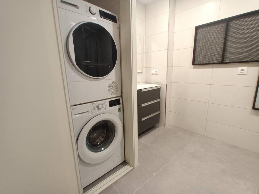 Loft San Lorenzo 22 아 코루냐 외부 사진