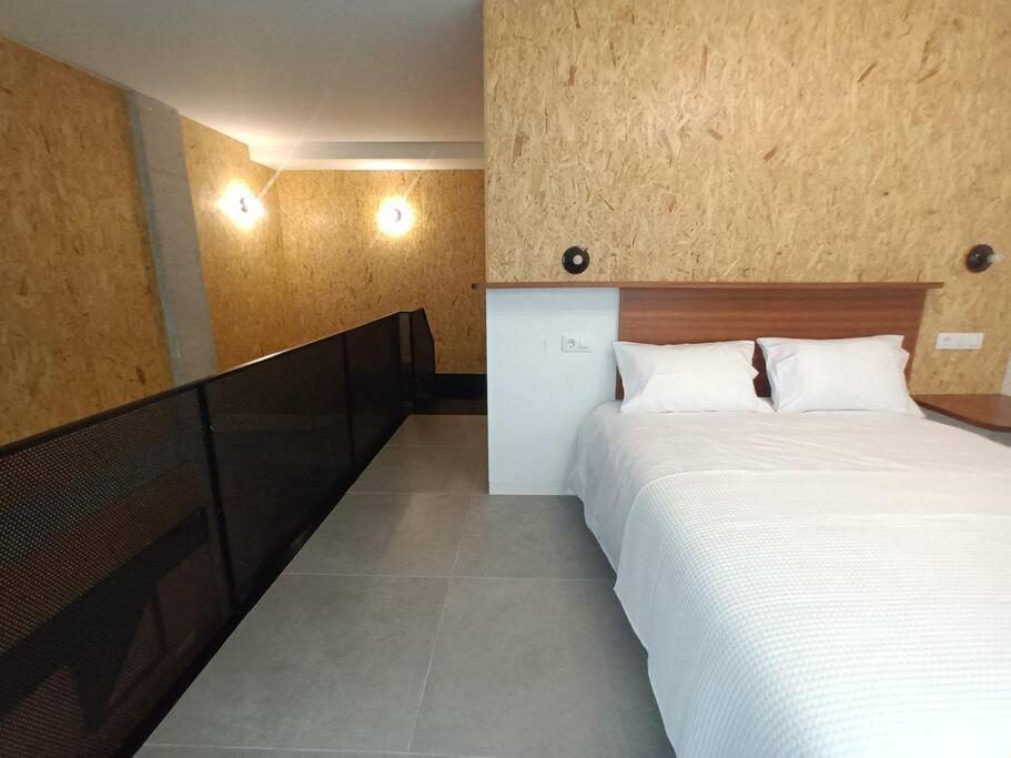 Loft San Lorenzo 22 아 코루냐 외부 사진