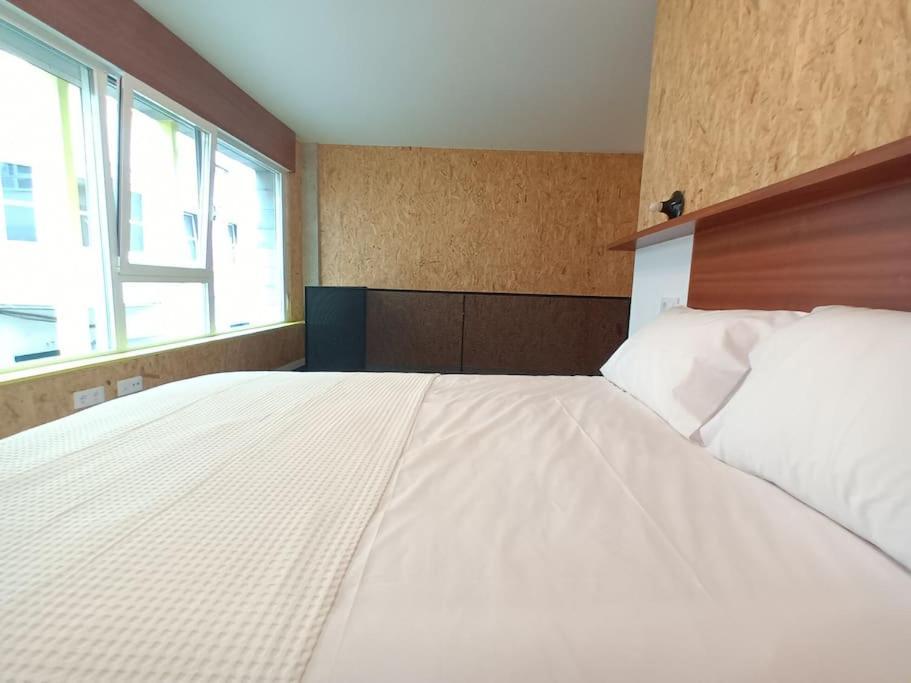Loft San Lorenzo 22 아 코루냐 외부 사진