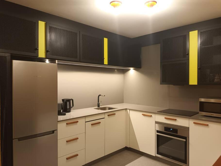 Loft San Lorenzo 22 아 코루냐 외부 사진