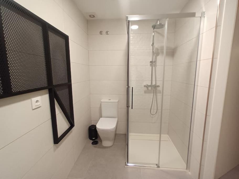 Loft San Lorenzo 22 아 코루냐 외부 사진