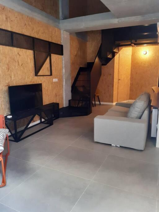 Loft San Lorenzo 22 아 코루냐 외부 사진